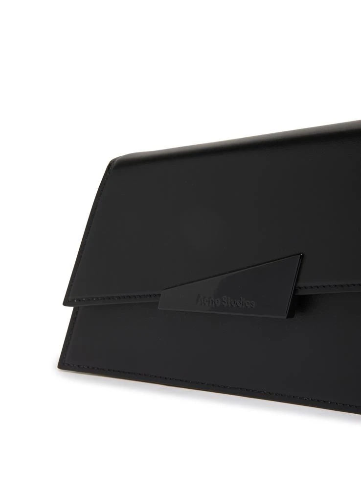 Acne Studios Distortion Micro bag 7