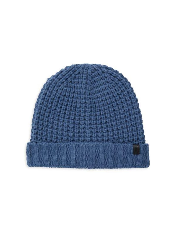 Shop Wool Blend Beanie on Sale at BeyondStyle – Get 59% Off  display picture 3
