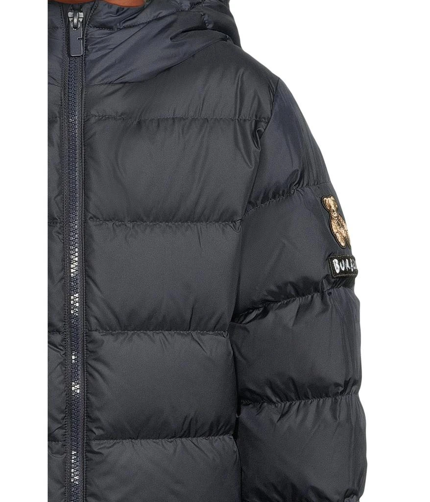 Burberry Juno Puffer Jacket (big Kids) 3