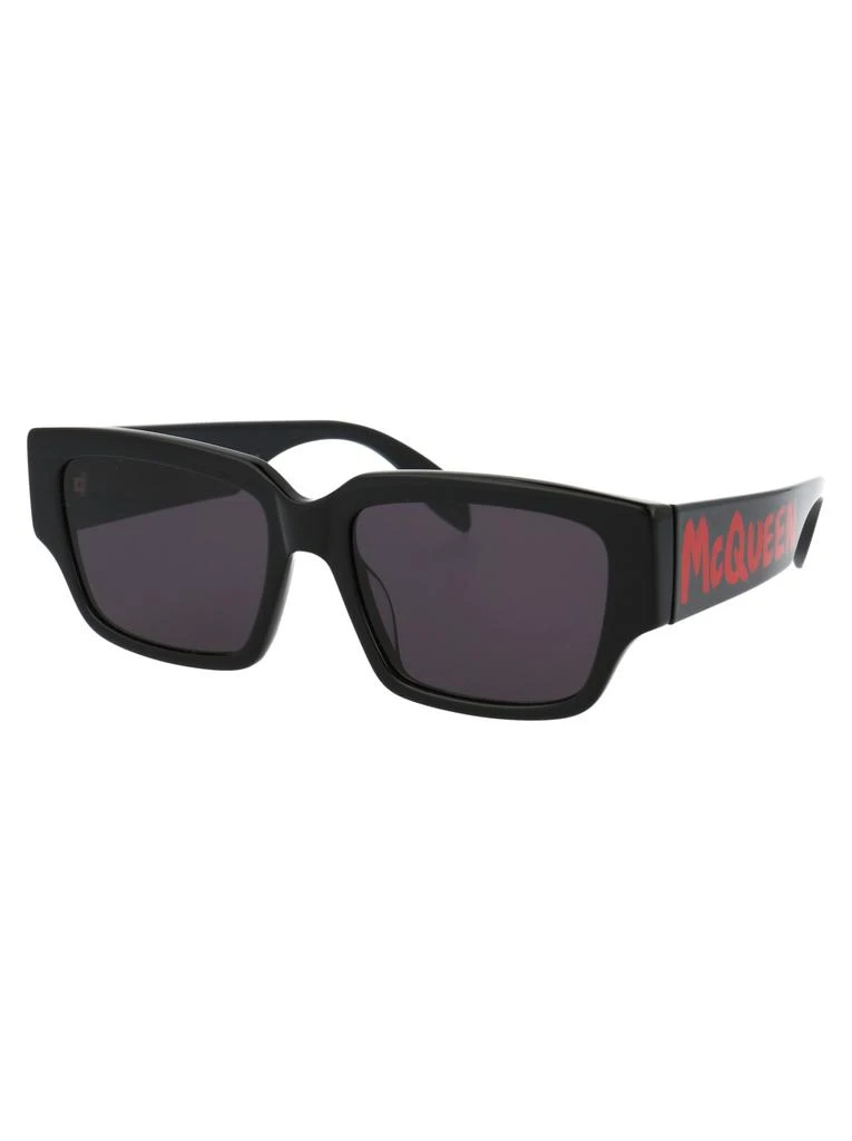 Alexander McQueen Am0329s Sunglasses 2
