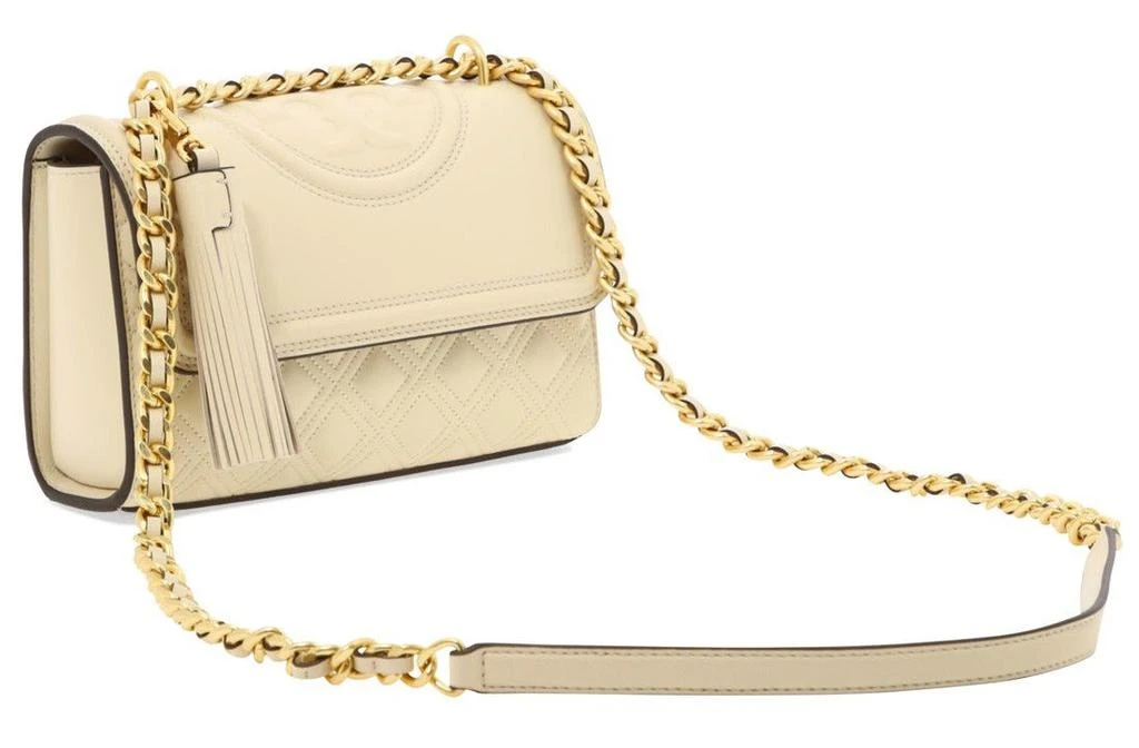 Tory Burch Tory Burch Fleming Convertible Small Shoulder Bag 3