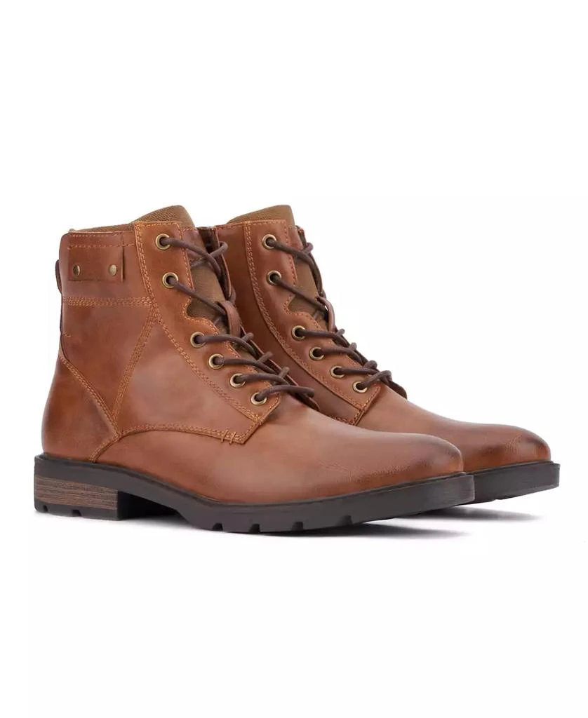 Reserved Footwear Men's Ryan Dress Boots 8