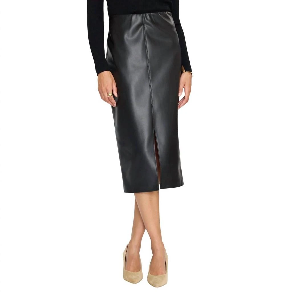 Brochu Walker Brochu Walker - Esme Skirt 1