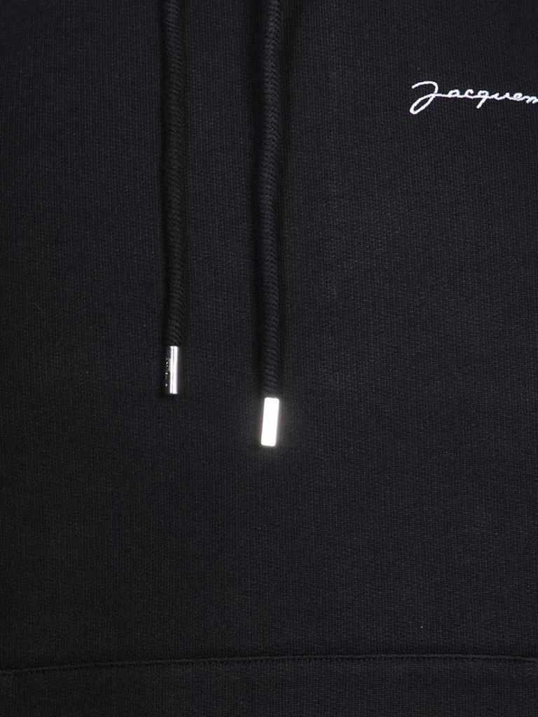 Jacquemus Jacquemus Sweatshirts 3