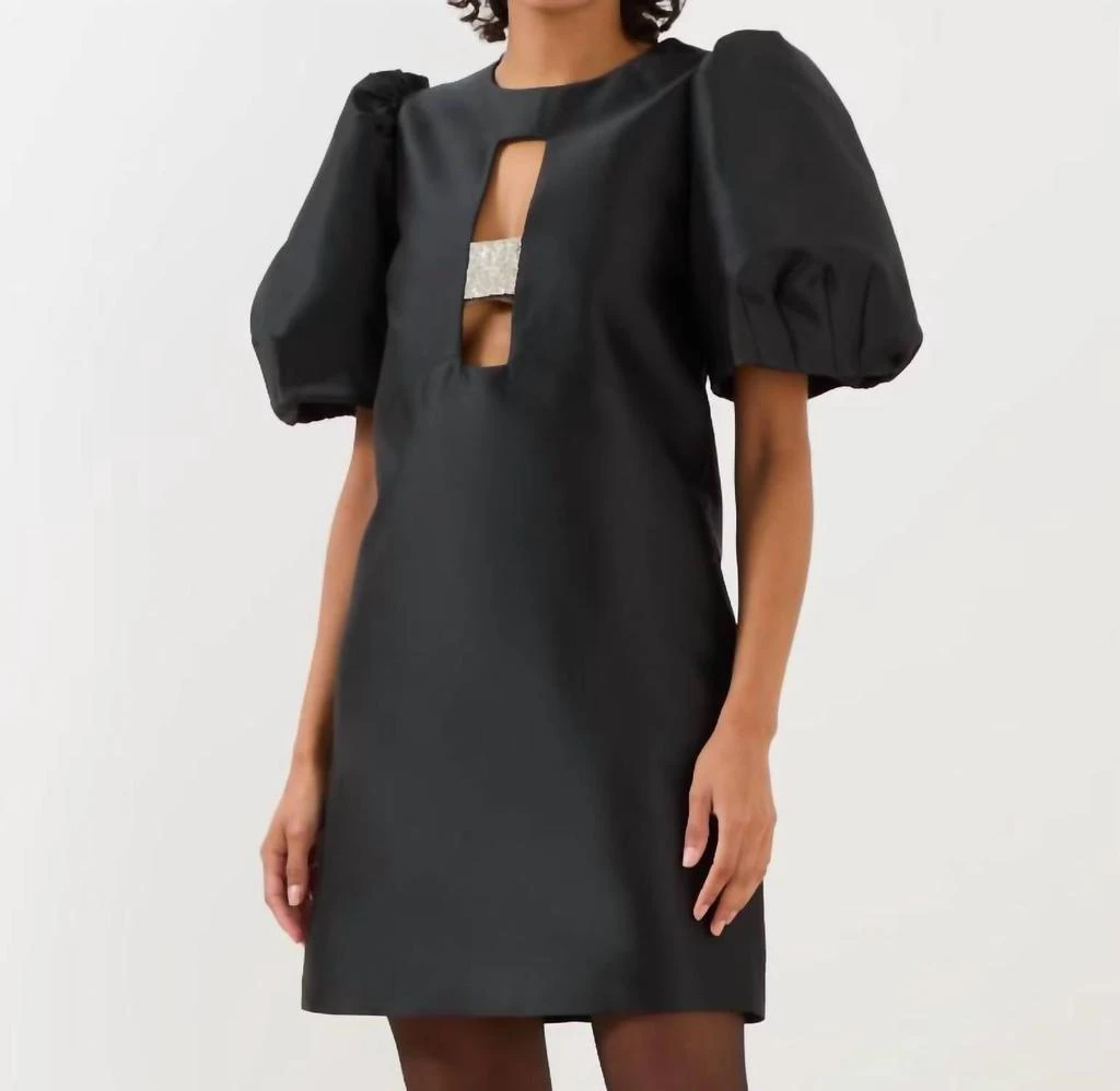 Tara Jarmon Tara Jarmon - Marilyn Mini Dress 4
