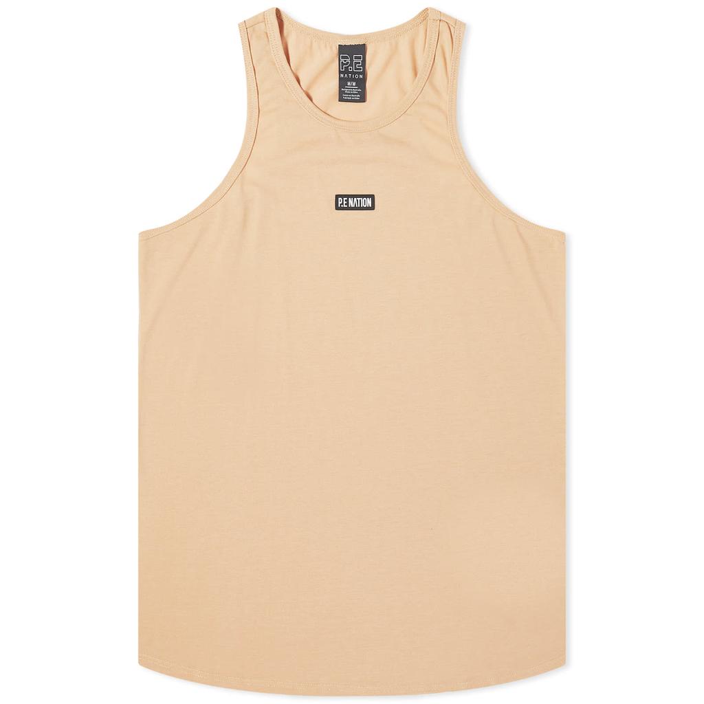 P.E Nation P.E Nation Waypoint Sheer Vest