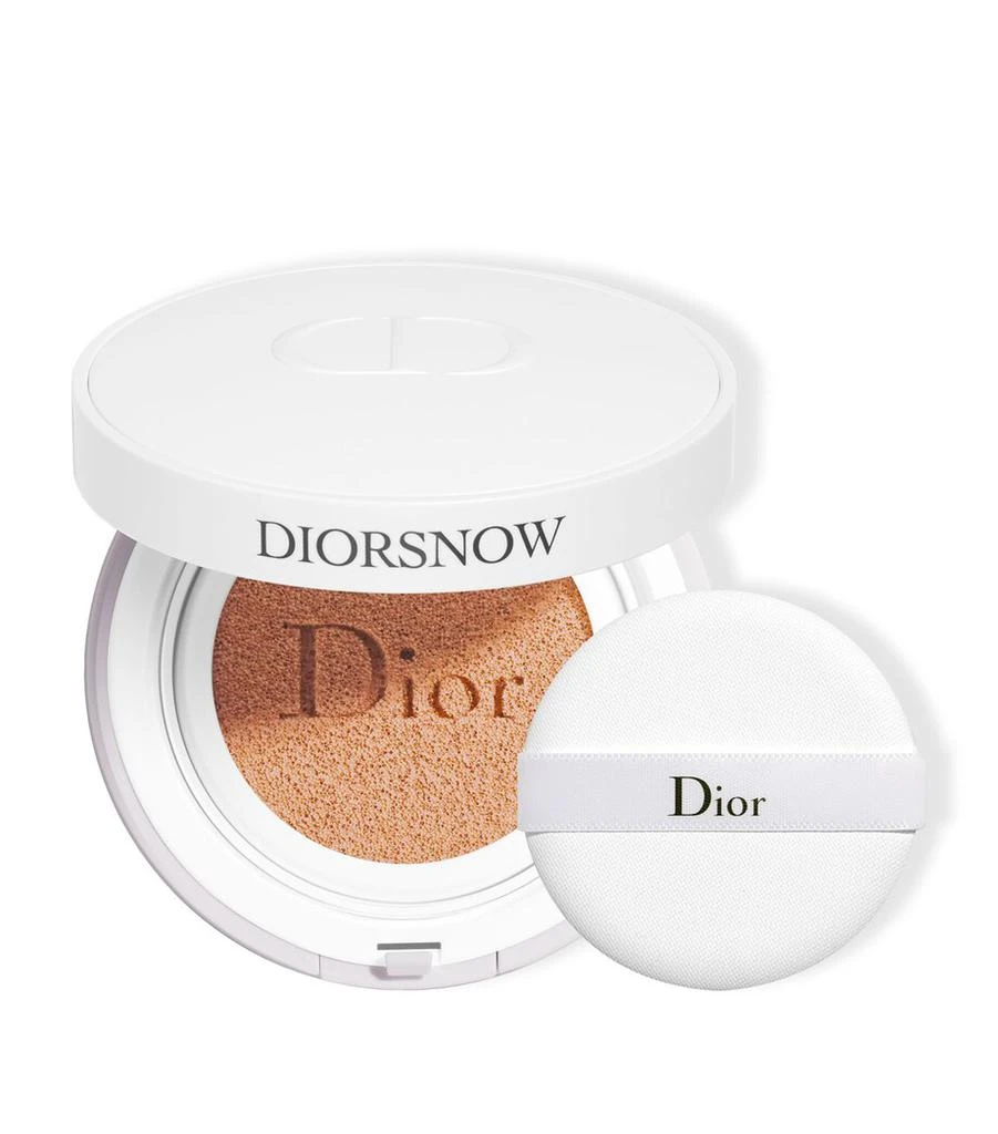 Dior Diorsnow UV Shield Cushion Tinted Skincare SPF 50+ 1