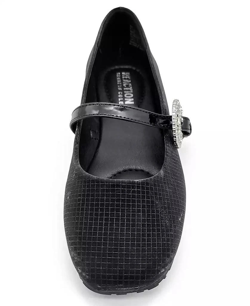 Kenneth Cole Women’s Elwood Ballet Flats 7