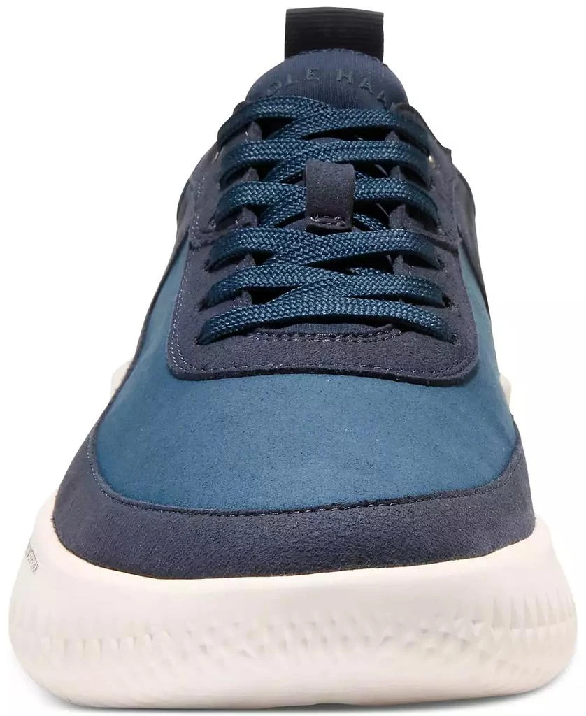 Cole Haan Men's Generation Zerogrand II Ultra Lace-Up Shoe 2