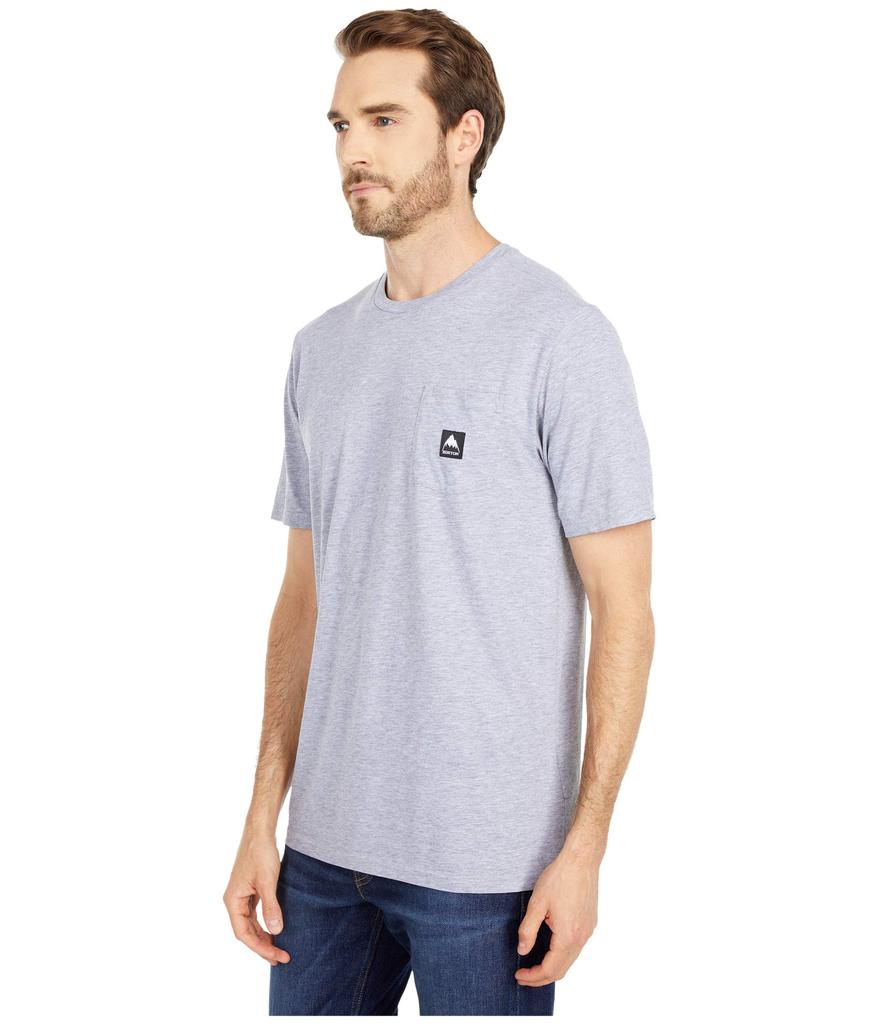 Burton Colfax Short Sleeve T-Shirt