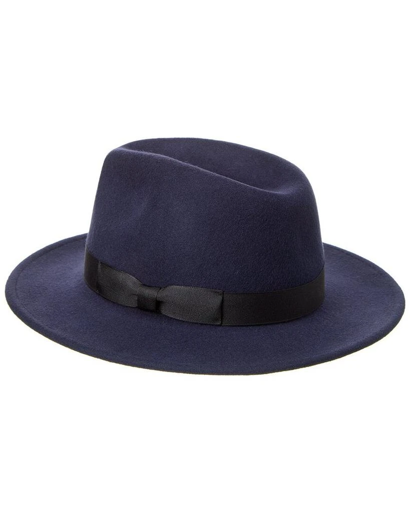 Hickey Freeman Wool Felt Safari Hat 2