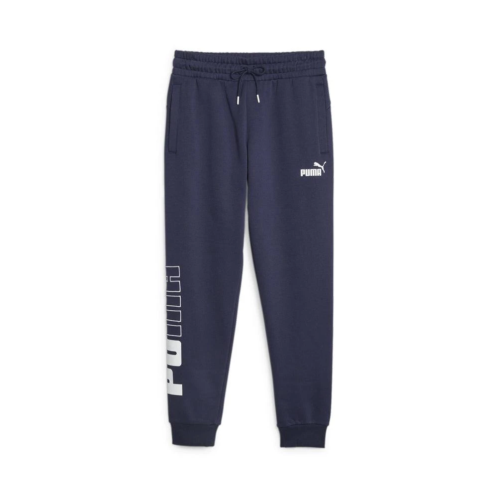 Puma Power Sweatpants 1