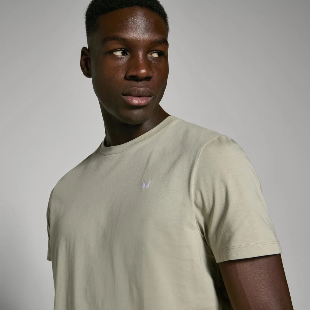 Myprotein MP Men's Rest Day Short Sleeve T 4