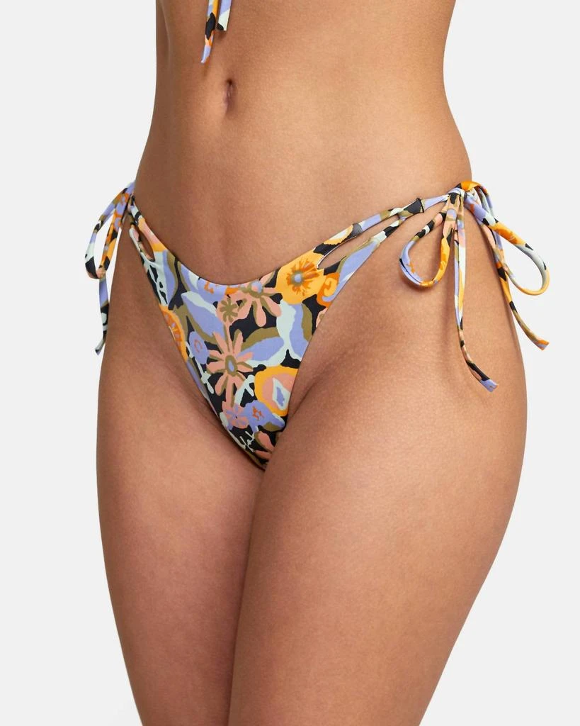 RVCA Rvca - Avant Gardener Bikini Bottom 2