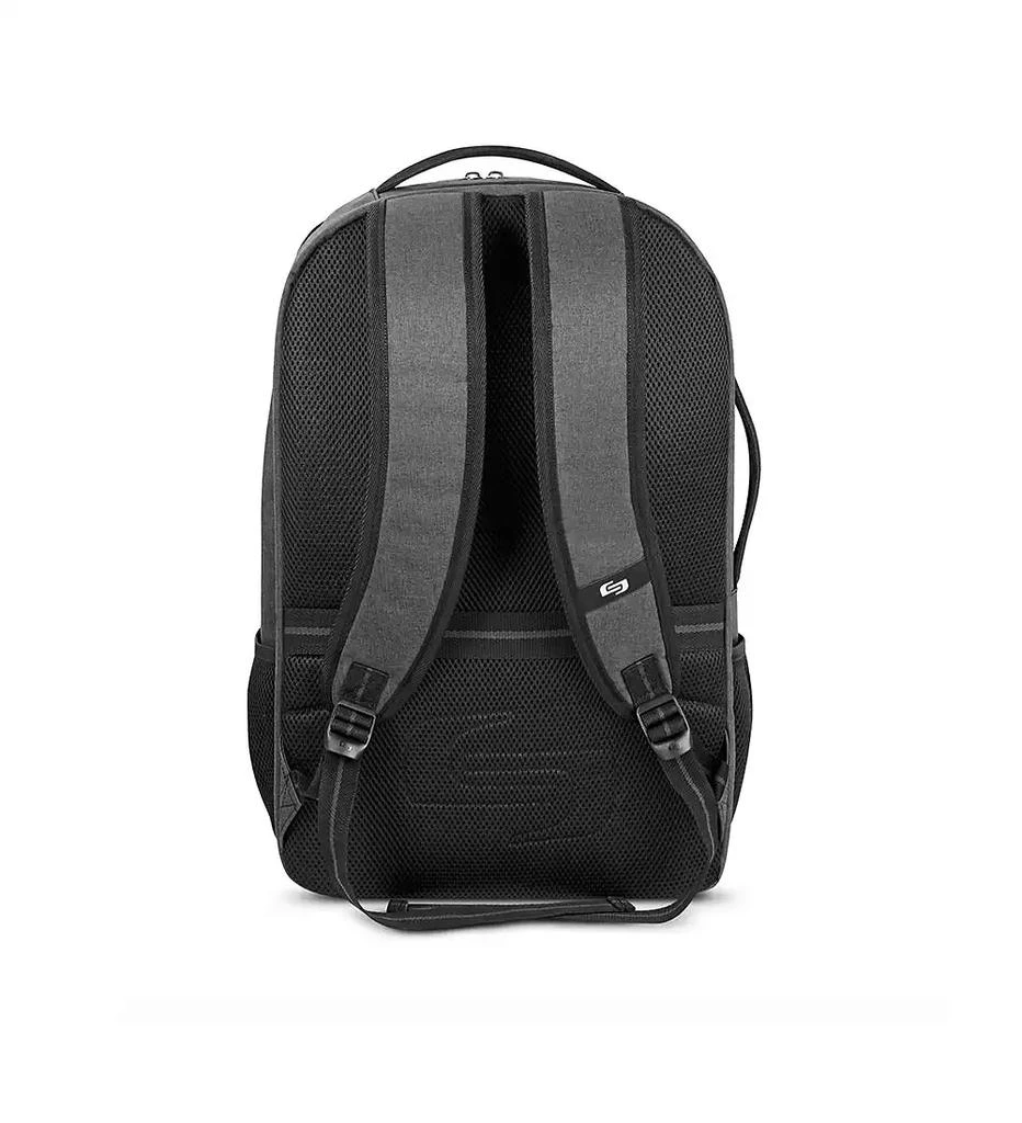 SOLO New York Downtown Grand Travel TSA  Backpack 4