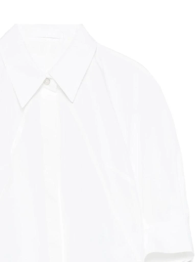Helmut Lang Helmut Lang Button-Up Sweater 2
