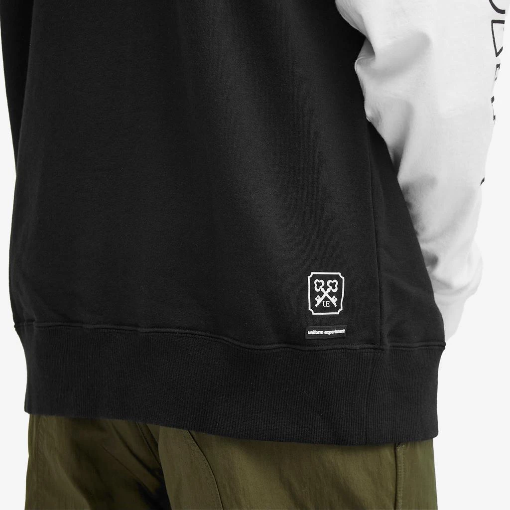 Uniform Experiment Uniform Experiment Sweat Vest 5