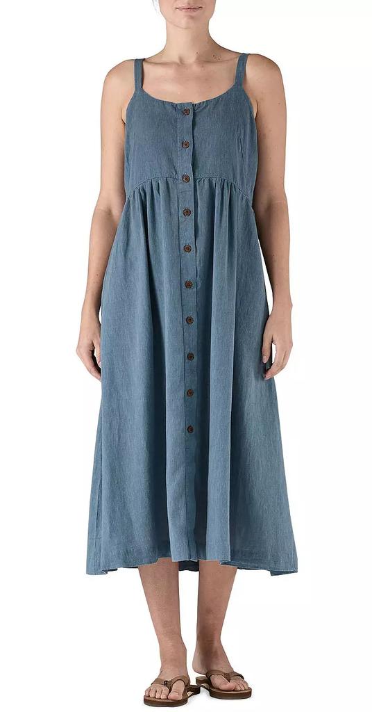Patagonia Patagonia Women's Garden Island Dress