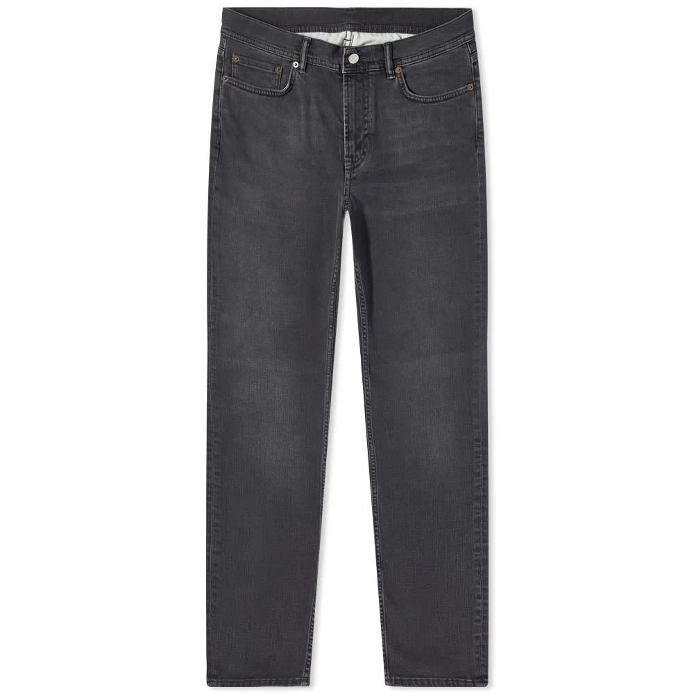 Acne Studios Acne Studios North Skinny Fit Jean 1