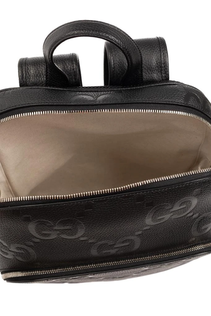 Gucci Monogrammed backpack 5