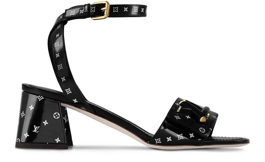 Louis Vuitton Shake Sandals 2