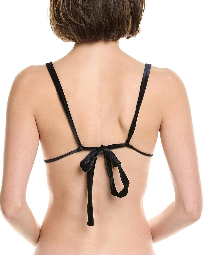 Agua Bendita Alala Aguja Bikini Top 2