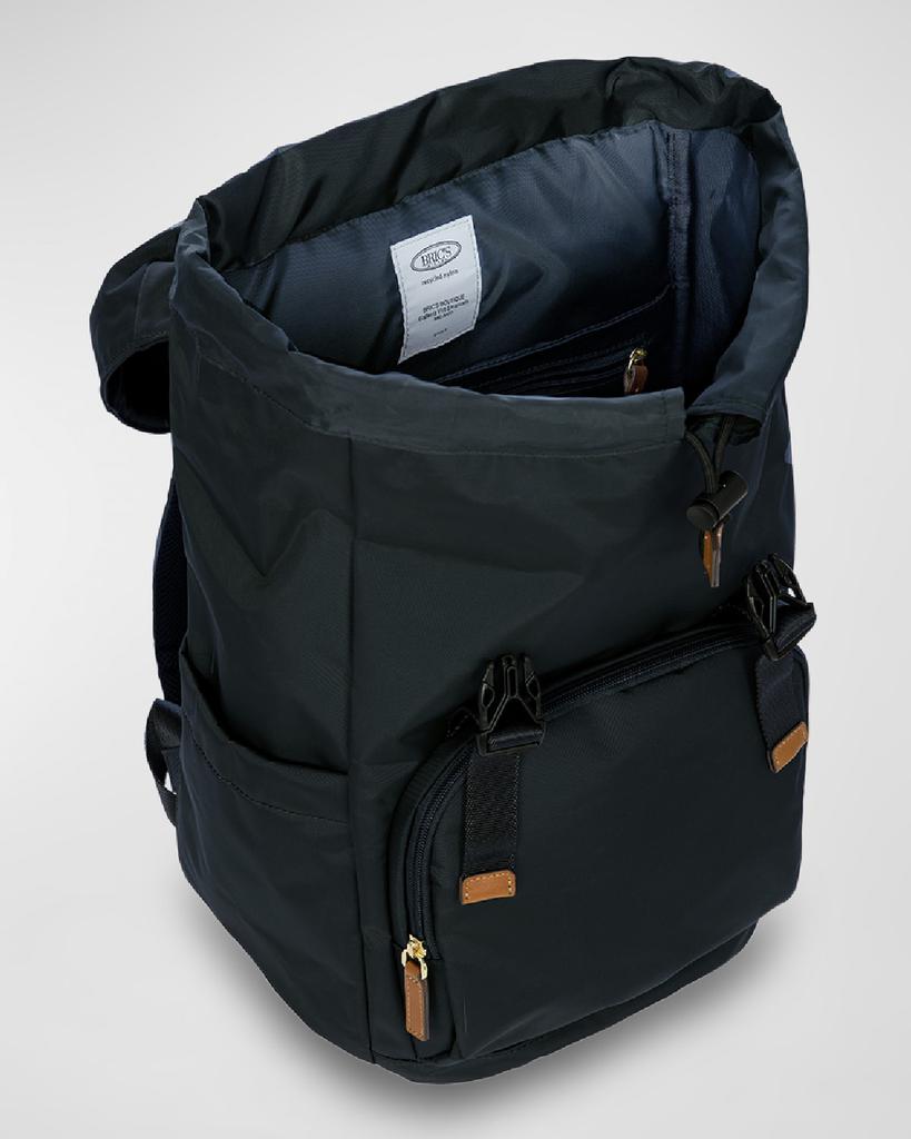 Bric's X Travel Excursion Backpack