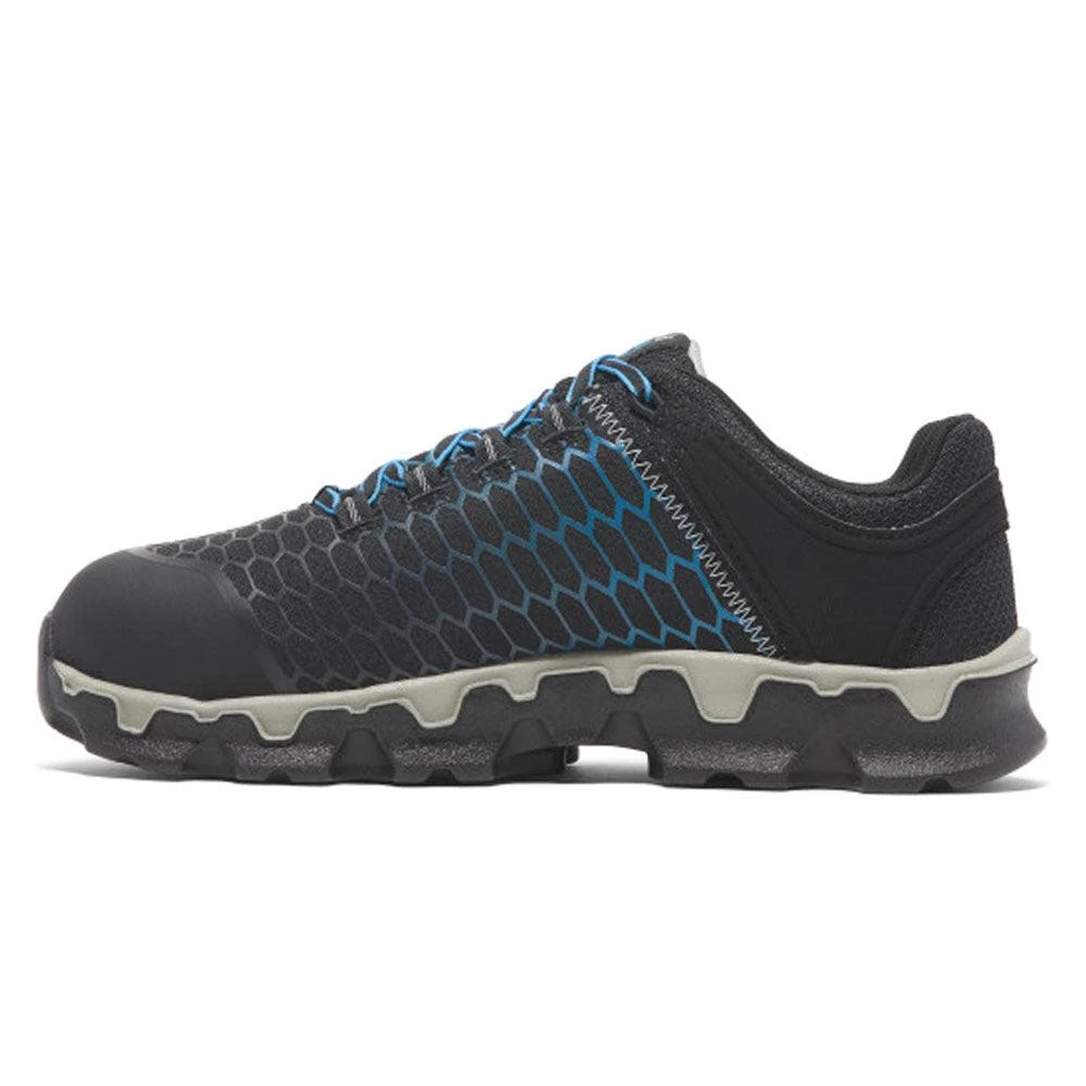 Timberland Powertrain Sport Electrical Alloy Toe Work Shoes 3