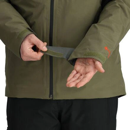 Outdoor Research Tungsten II Jacket - Men's 5