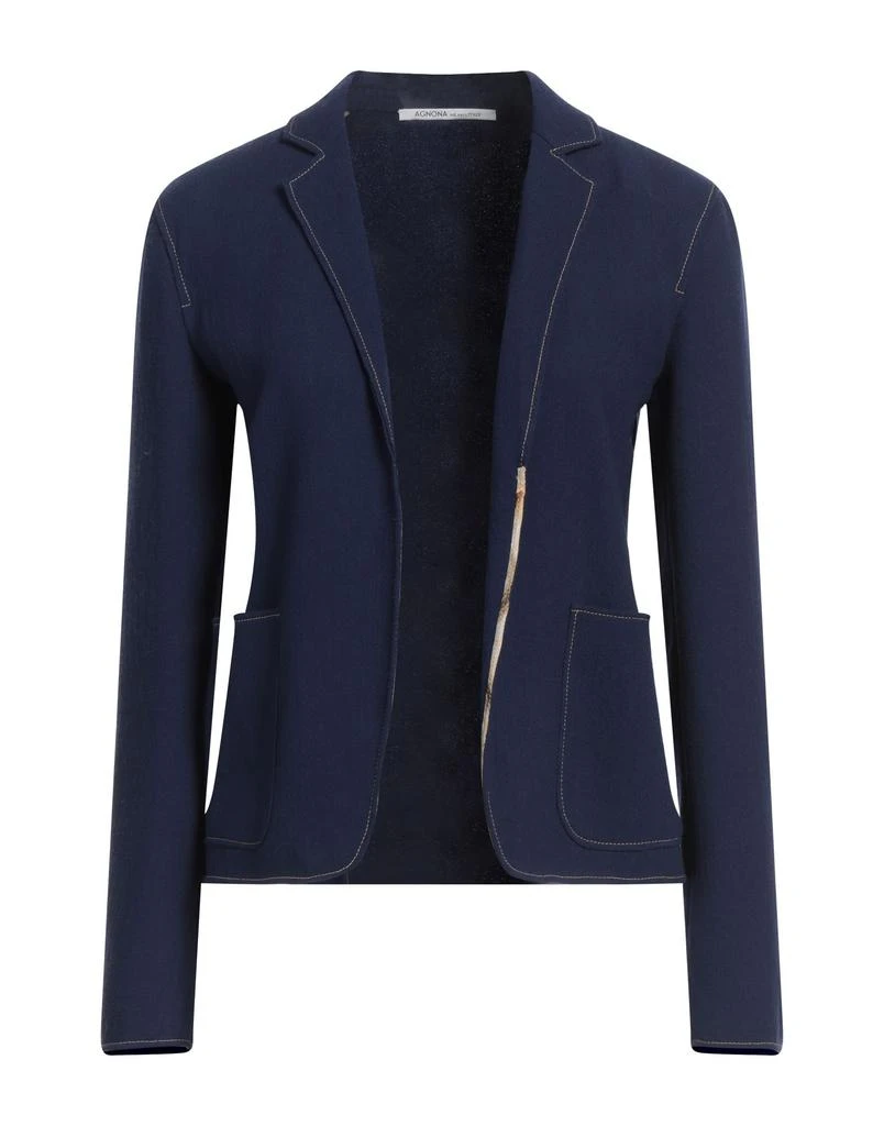 AGNONA Blazer 1