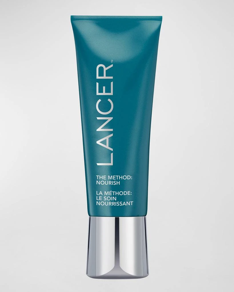 Lancer The Method: Nourish Normal-Combination Skin, 1.7 oz. 1