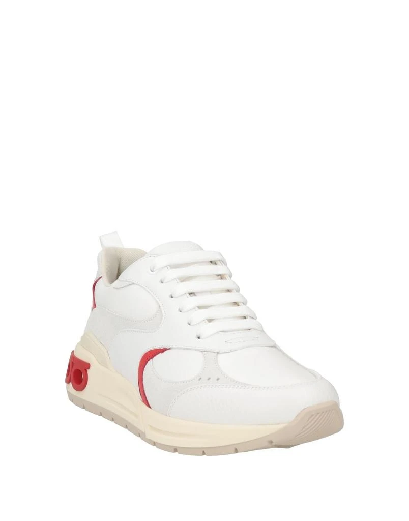 Salvatore Ferragamo Sneakers 4