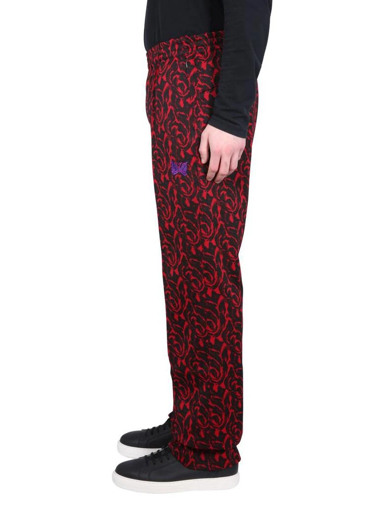 Baracuta Baracuta Pants With Logo 3