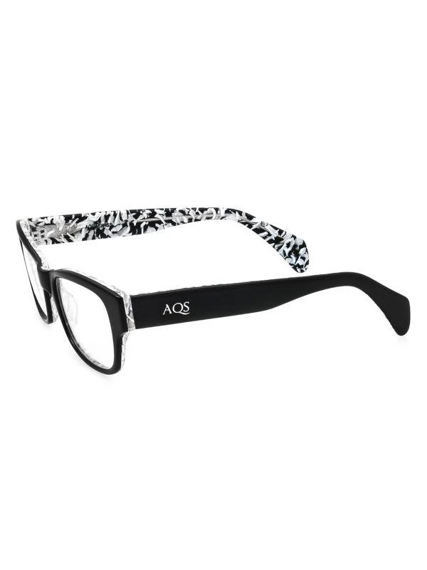 AQS Tobi 50MM Optical Glasses 2