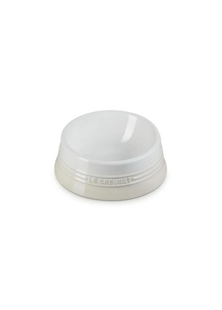 Le Creuset Stoneware medium pet bowl 6