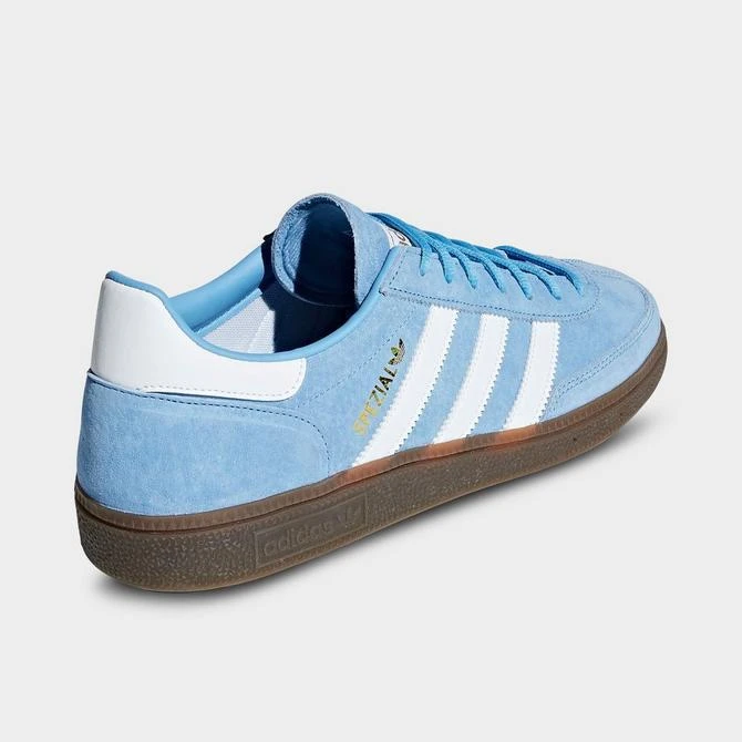 Adidas adidas Originals Handball Spezial Casual Shoes 4