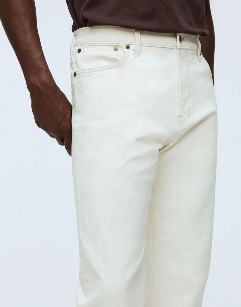 Madewell The 1991 Straight-Leg Jean 5