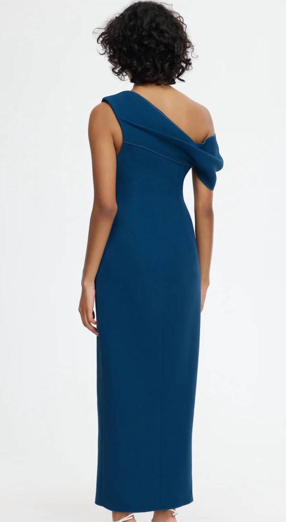 Acler Acler - Ashford Maxi Dress