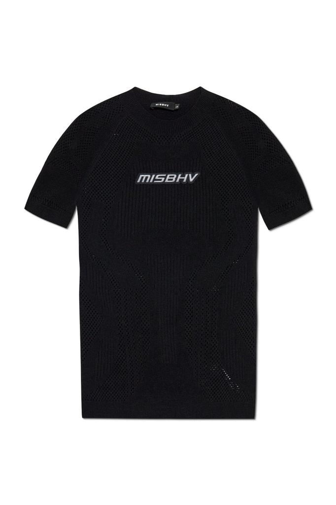 Misbhv 95 LONGSLEEVE T-SHIRT - T-Shirts - Compare Prices