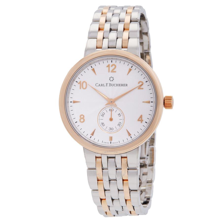 Carl F. Bucherer Adamavi Hand Wind Watch 00.10316.07.26.21