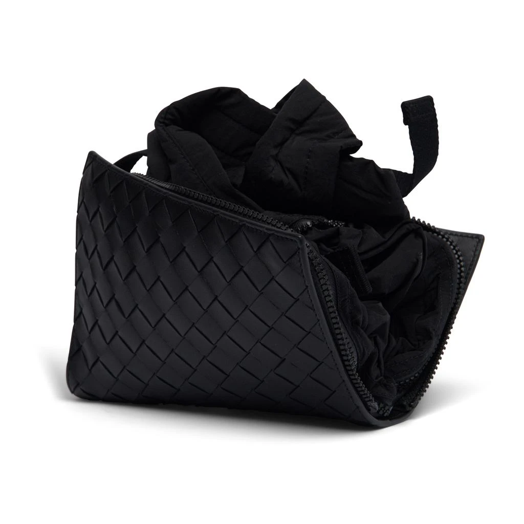 Bottega Veneta Men's Leather Backpack 4