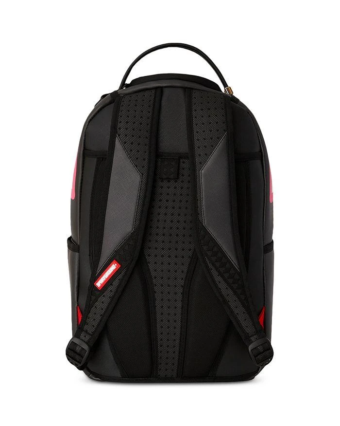 SprayGround Shark Central DLXSV Backpack 4