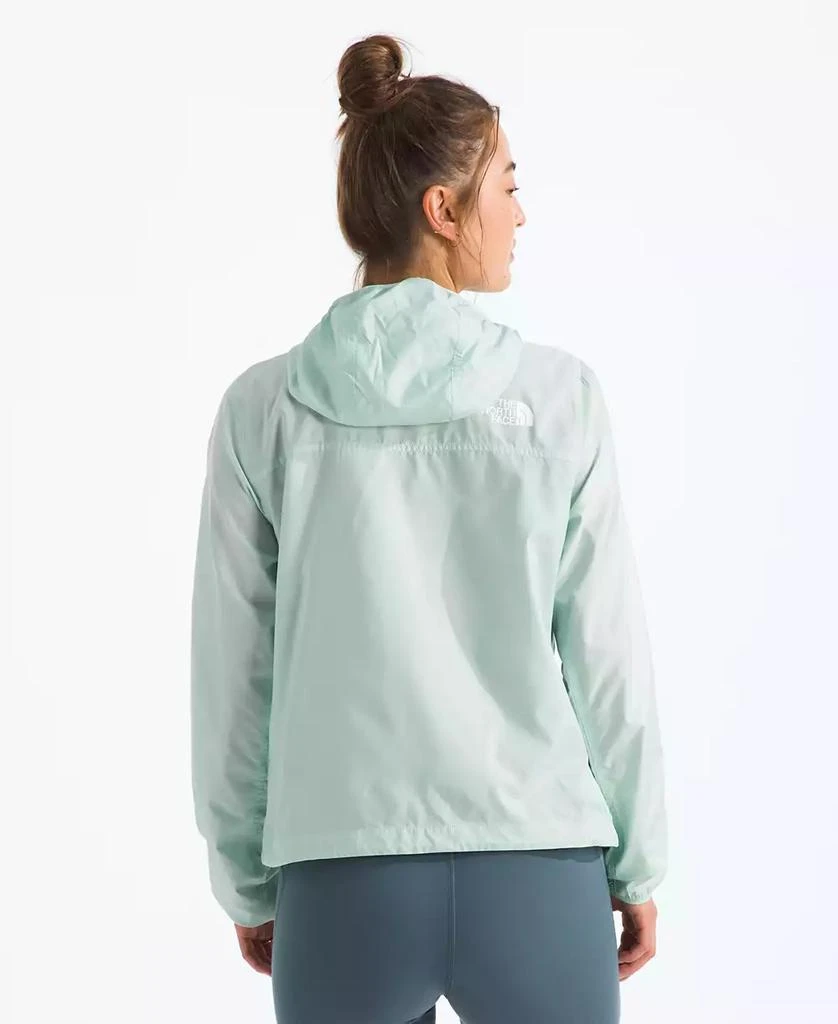 The North Face Women
s TNF Cyclone Regular Fit Wind Jacket 5