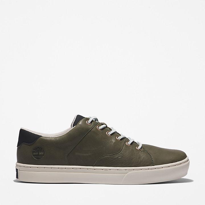 Timberland Adventure 2.0 Oxford Trainer for Men in Dark Green