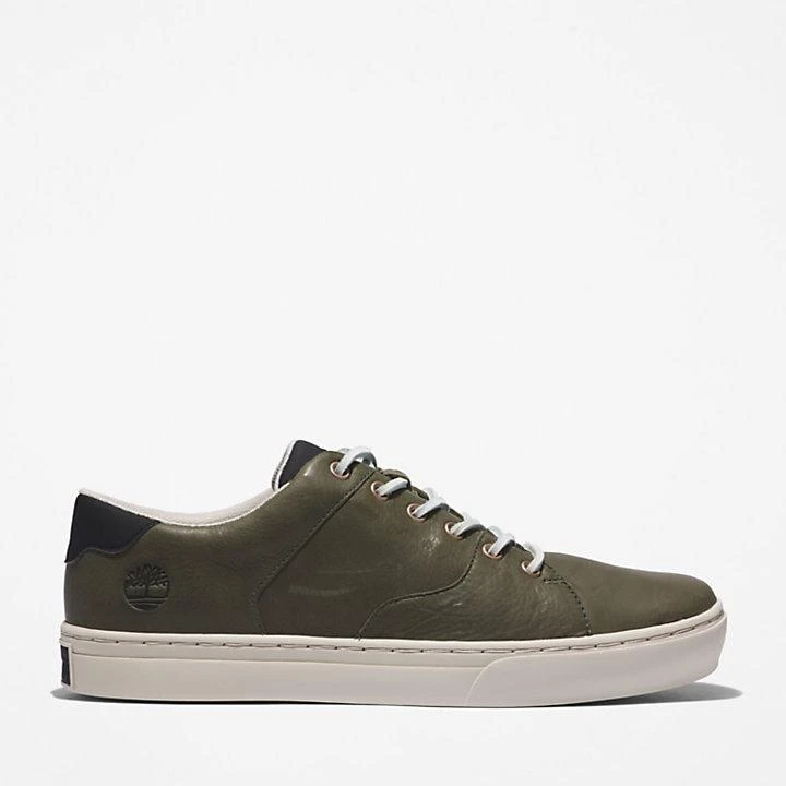 Timberland Adventure 2.0 Oxford Trainer for Men in Dark Green 1