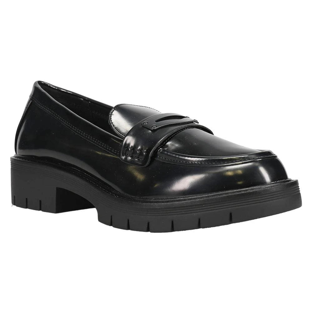 MIA Nelcy Lug Sole Loafers 2