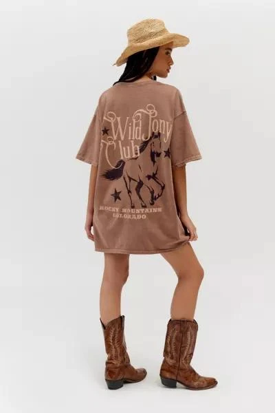 Shop Wild Pony Club T-Shirt Dress on Sale at BeyondStyle Get 49% Off Wild Pony Club T-Shirt Dress with Limited-Time Flash Deals, Exclusive Discounts, and Special Offers. Enjoy Unbeatable Savings on Shop Wild Pony Club T-Shirt Dress on Sale at BeyondStyle Get 49% Off Wild Pony Club T-Shirt Dress with Limited-Time Flash Deals, Exclusive Discounts, and Special Offers. Enjoy Unbeatable Savings on