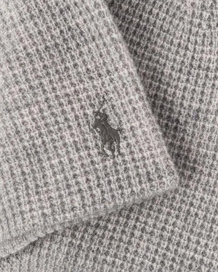 Ralph Lauren Thermal Travel Beanie 2