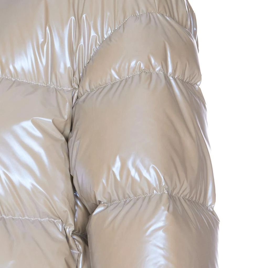 Herno Herno Padded Zipped Jacket 3