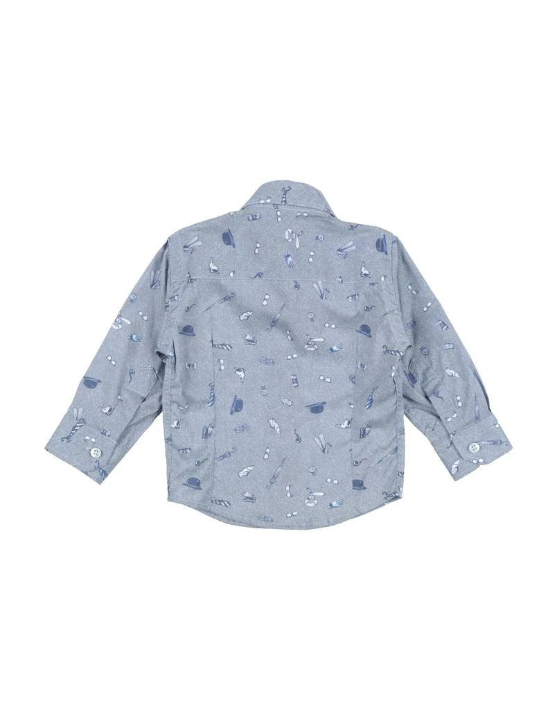 MANUELL 
FRANK Patterned shirt 2